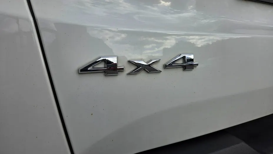 JEEP Renegade -