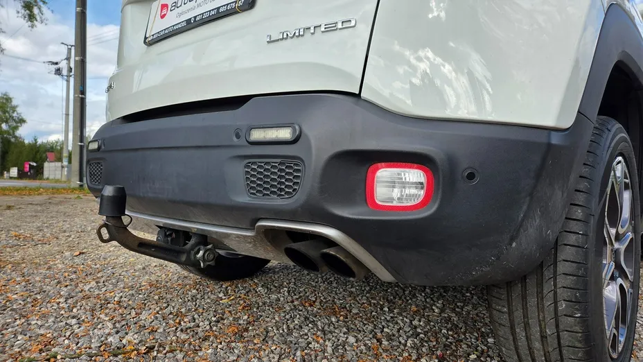 JEEP Renegade -