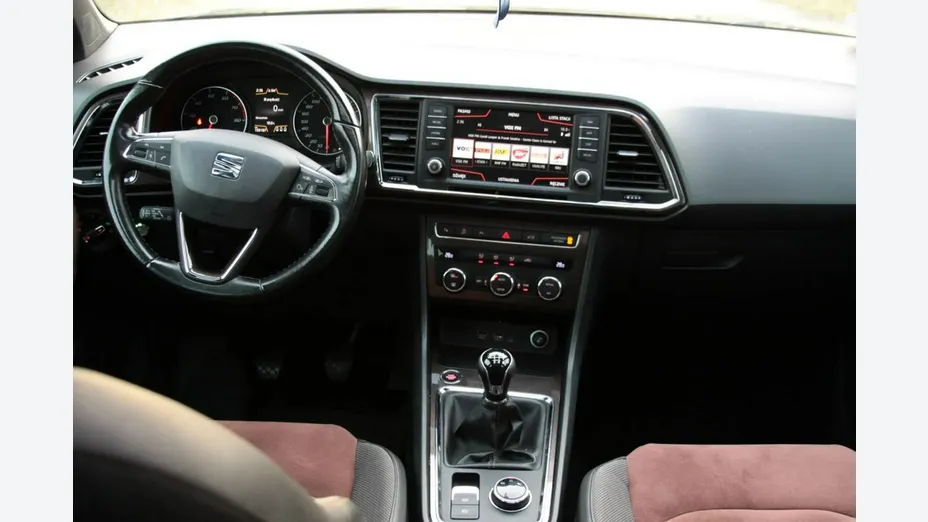 SEAT ATECA -
