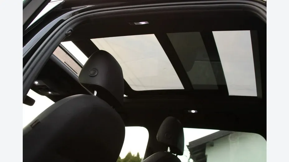 SEAT ATECA -