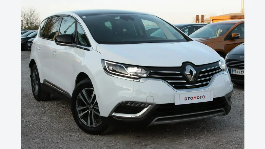 RENAULT Espace -
