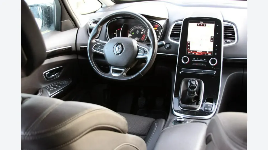 RENAULT Espace -