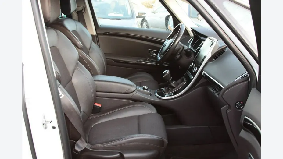 RENAULT Espace -