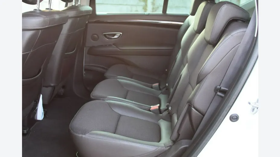 RENAULT Espace -