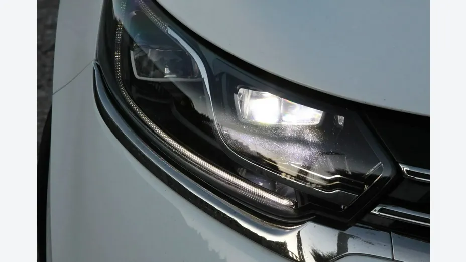 RENAULT Espace -