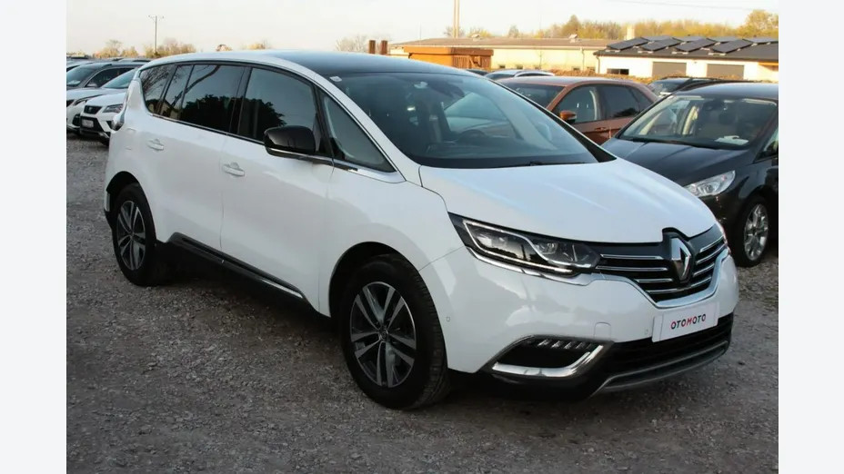RENAULT Espace -