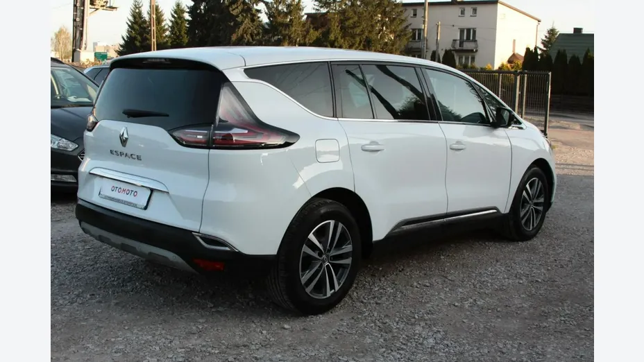 RENAULT Espace -