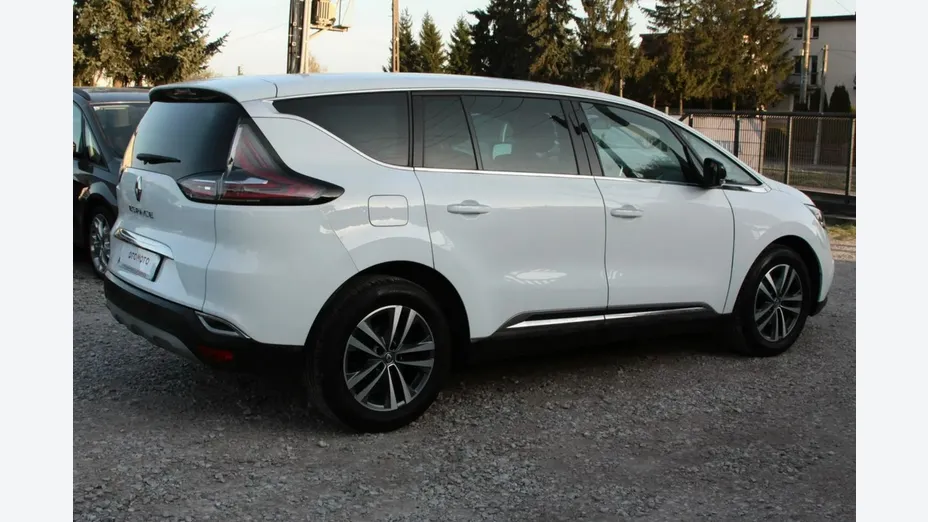 RENAULT Espace -