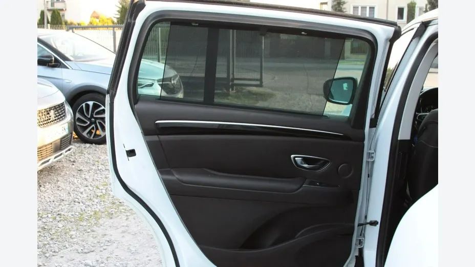RENAULT Espace -