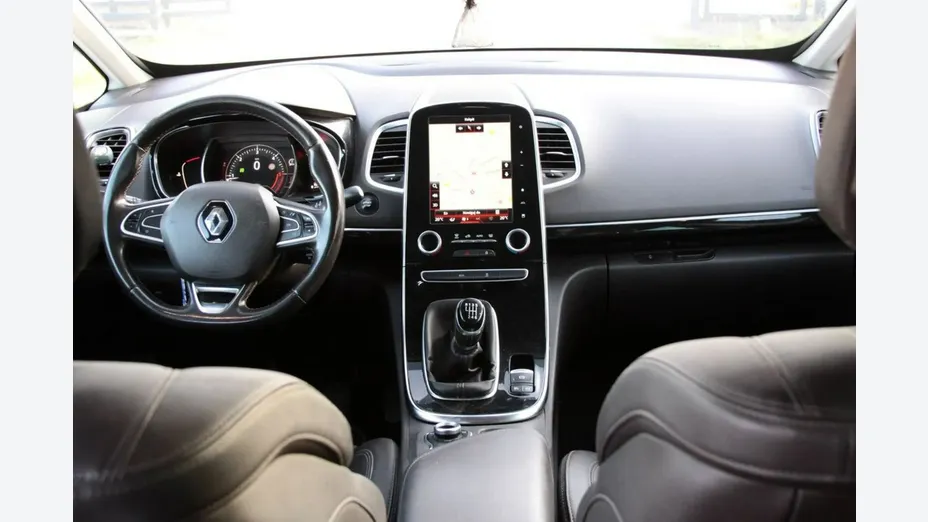 RENAULT Espace -