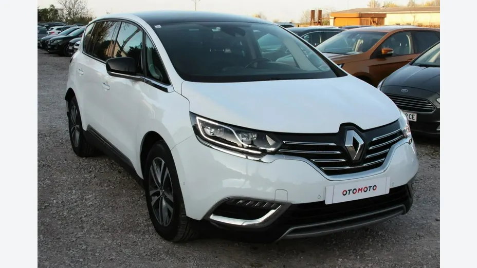 RENAULT Espace -