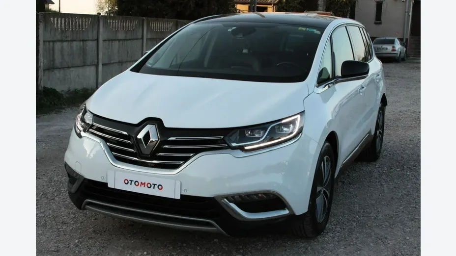 RENAULT Espace -