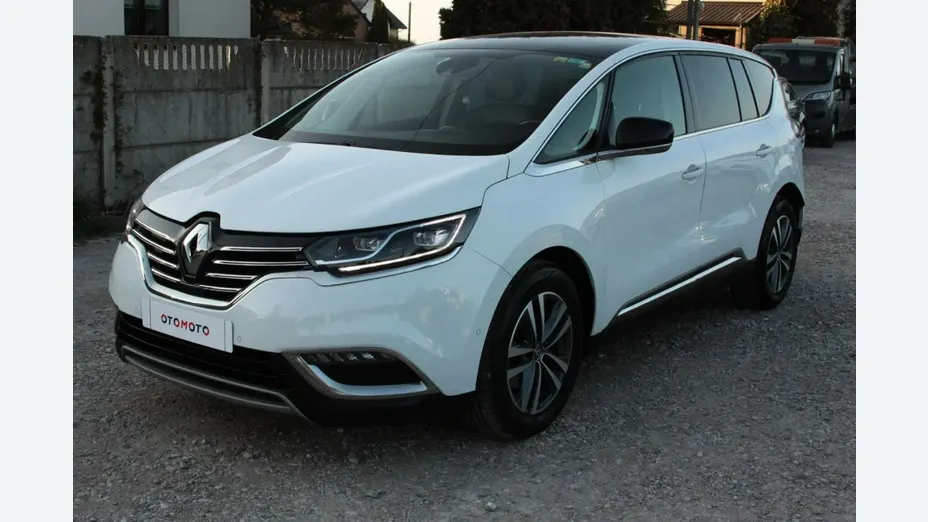 RENAULT Espace -