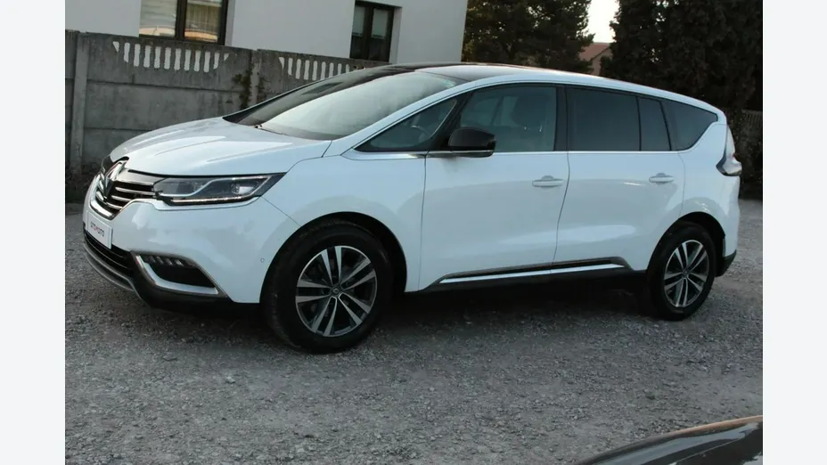 RENAULT Espace -