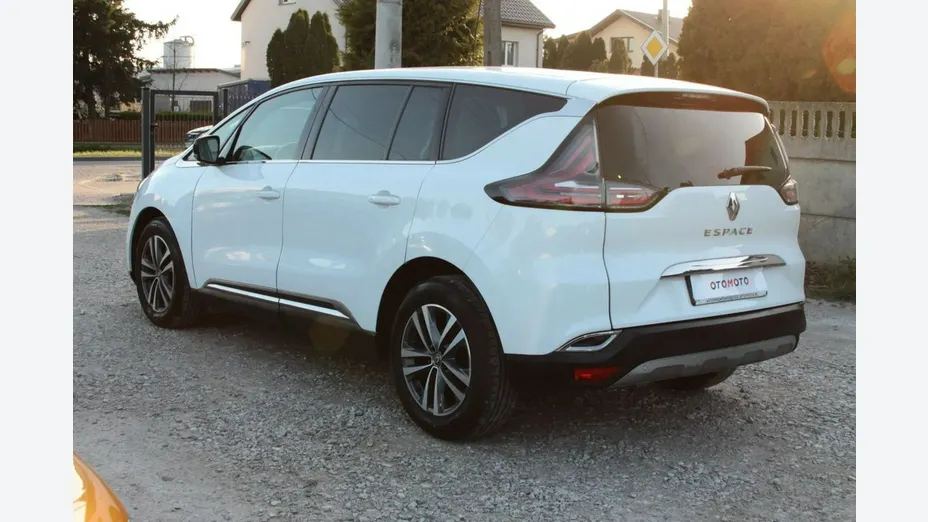 RENAULT Espace -