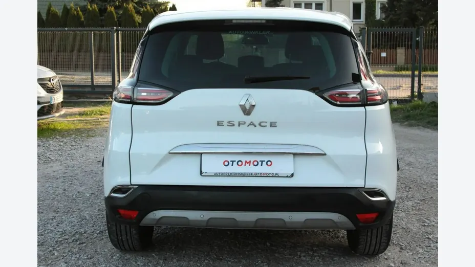 RENAULT Espace -