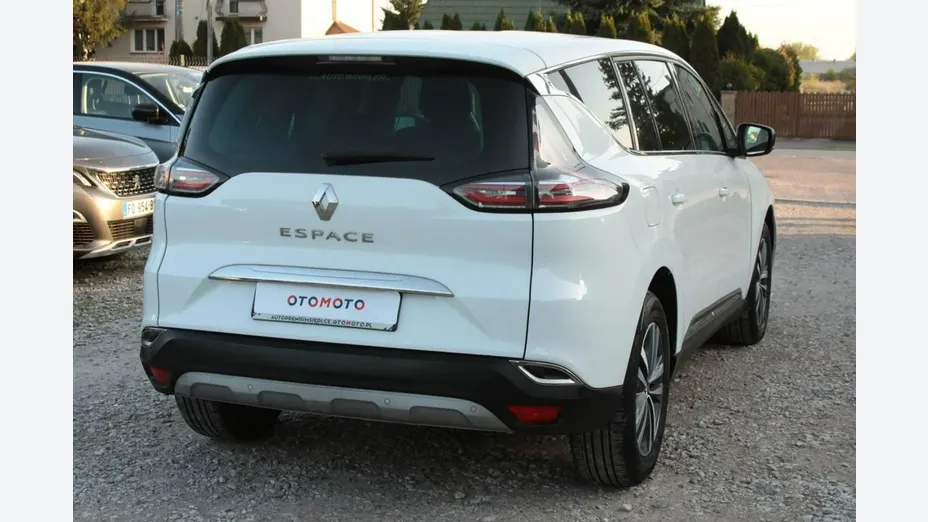 RENAULT Espace -