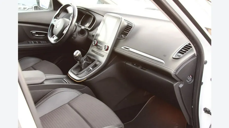 RENAULT Grand Scenic -