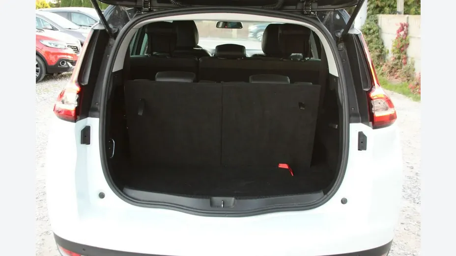RENAULT Grand Scenic -