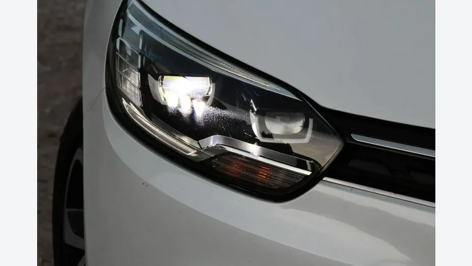 RENAULT Grand Scenic -