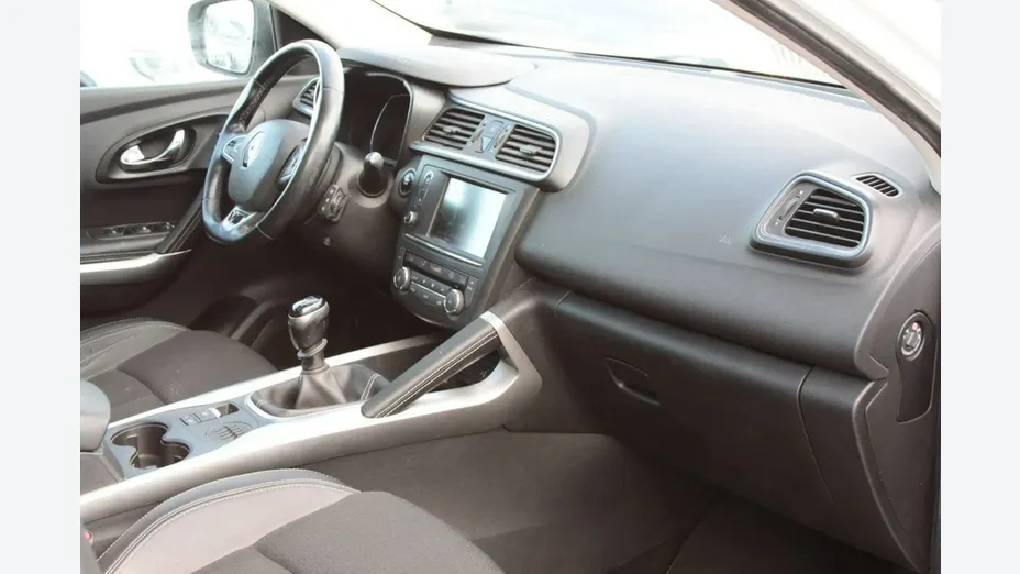 RENAULT Kadjar -