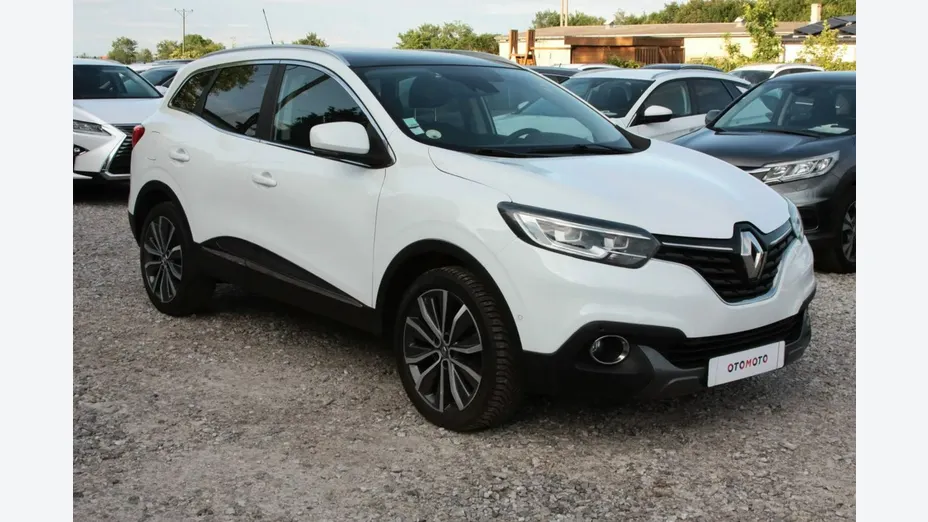 RENAULT Kadjar -