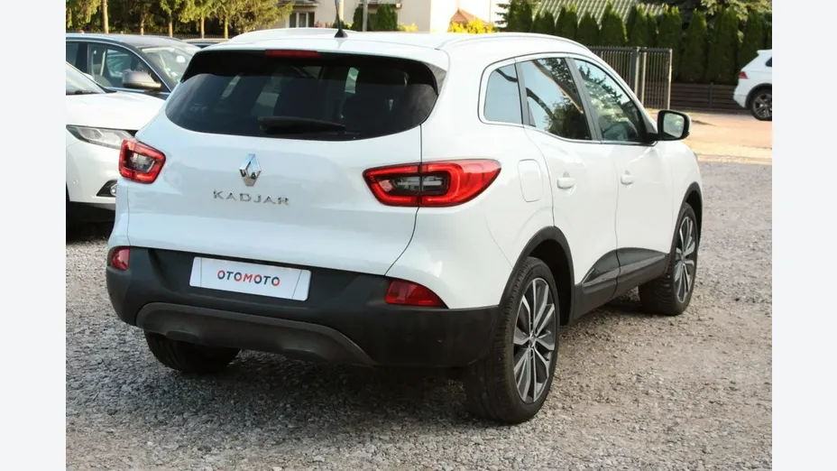 RENAULT Kadjar -