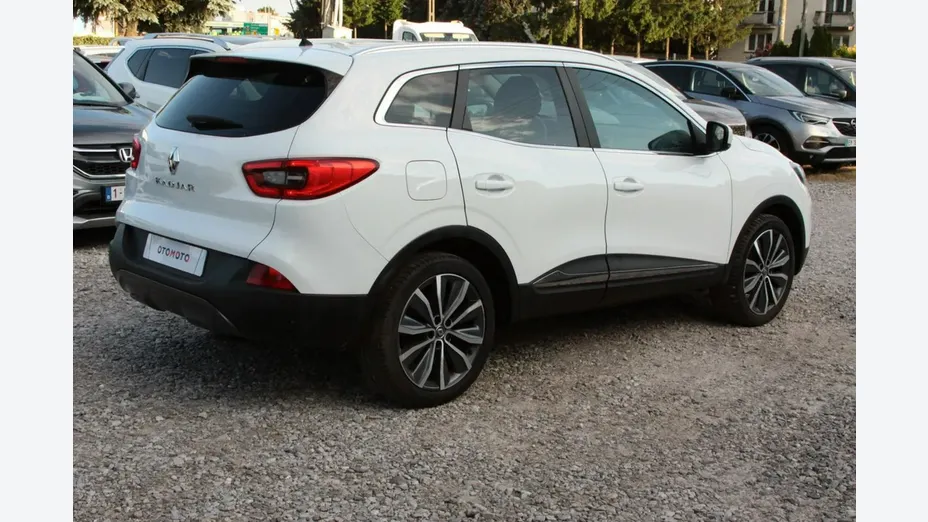 RENAULT Kadjar -