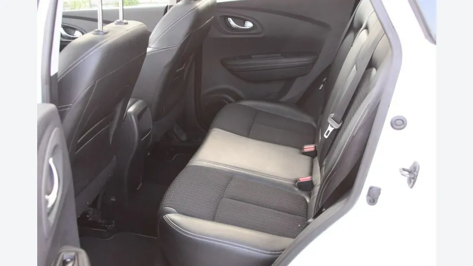 RENAULT Kadjar -