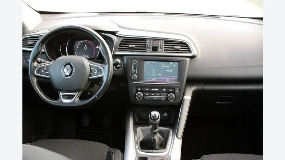 RENAULT Kadjar -