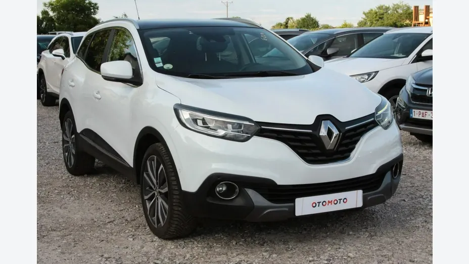 RENAULT Kadjar -