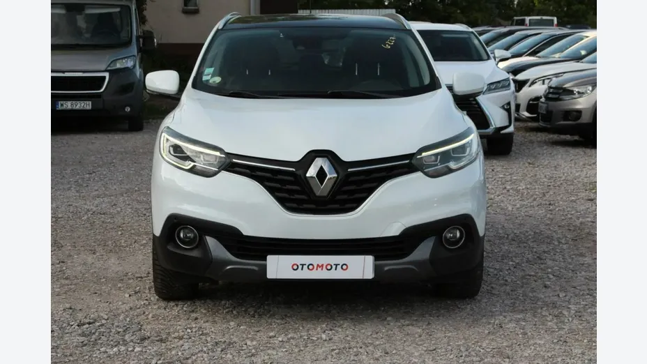 RENAULT Kadjar -