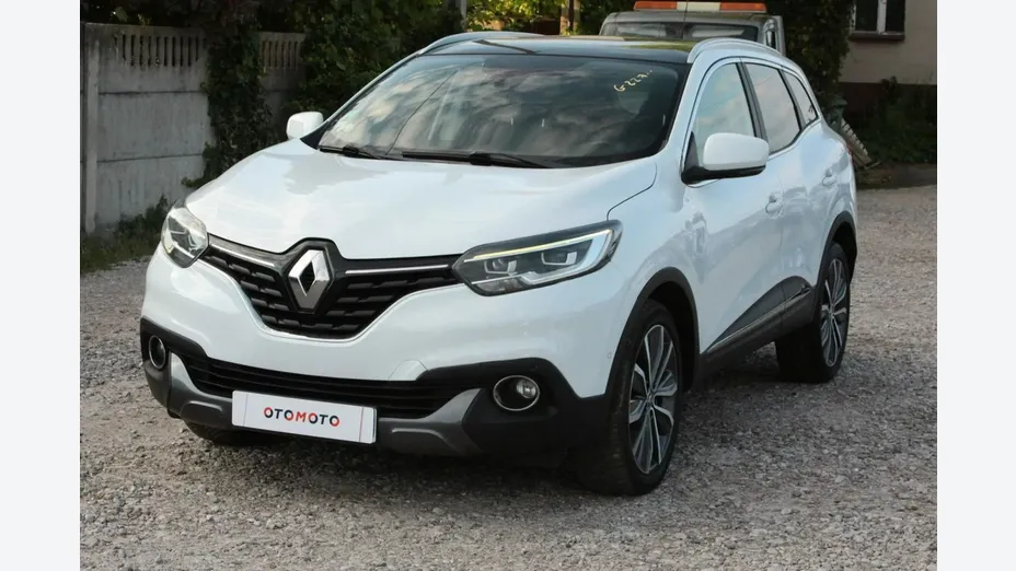 RENAULT Kadjar -