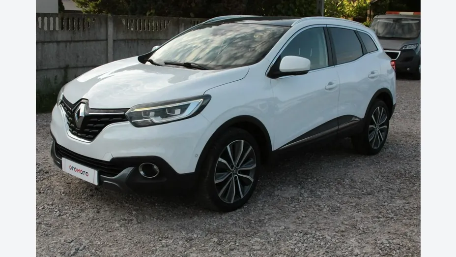 RENAULT Kadjar -