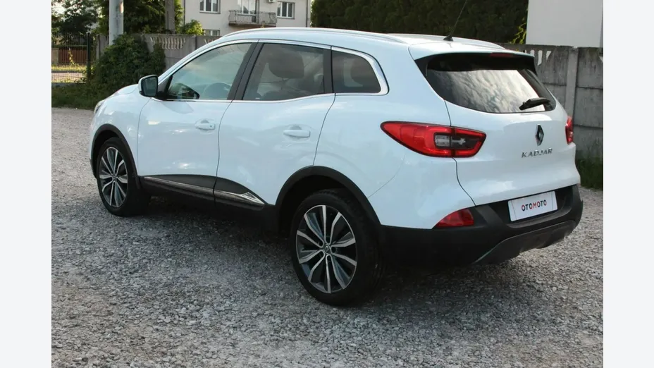 RENAULT Kadjar -