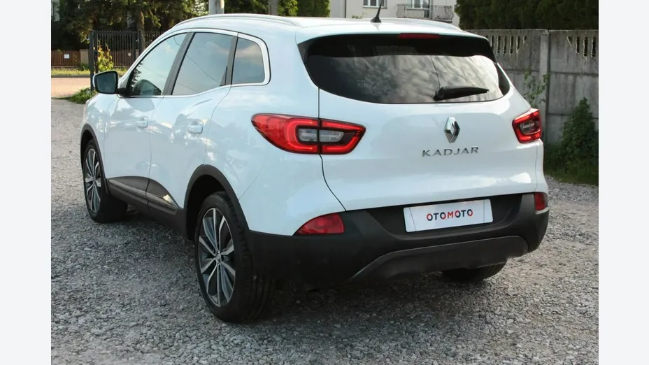RENAULT Kadjar -