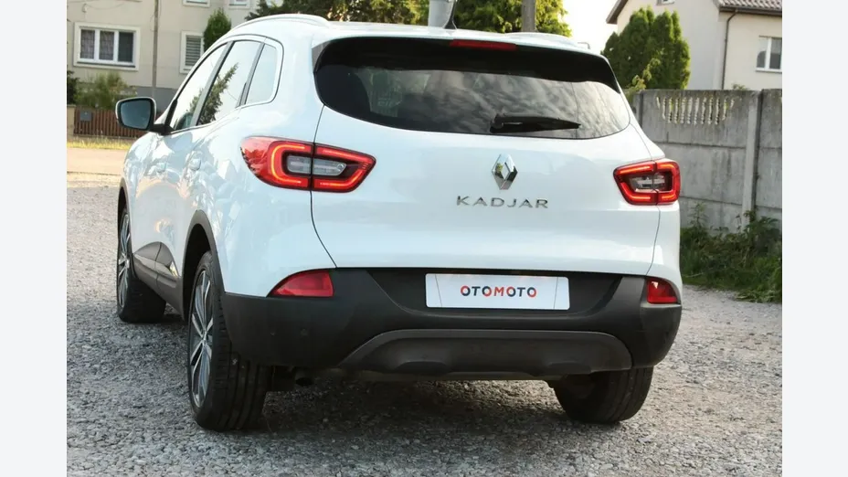RENAULT Kadjar -
