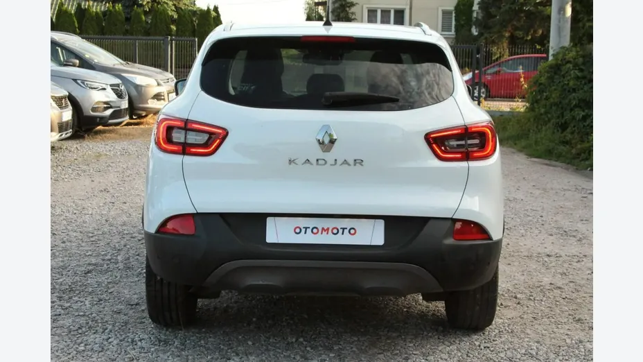 RENAULT Kadjar -