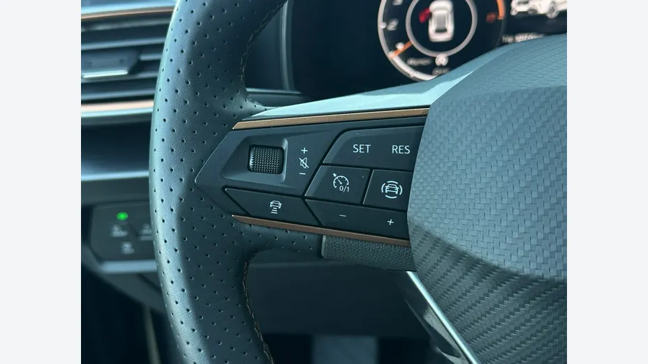 CUPRA Formentor -