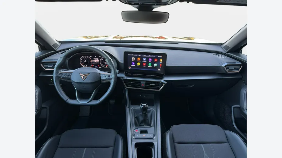 CUPRA Formentor -