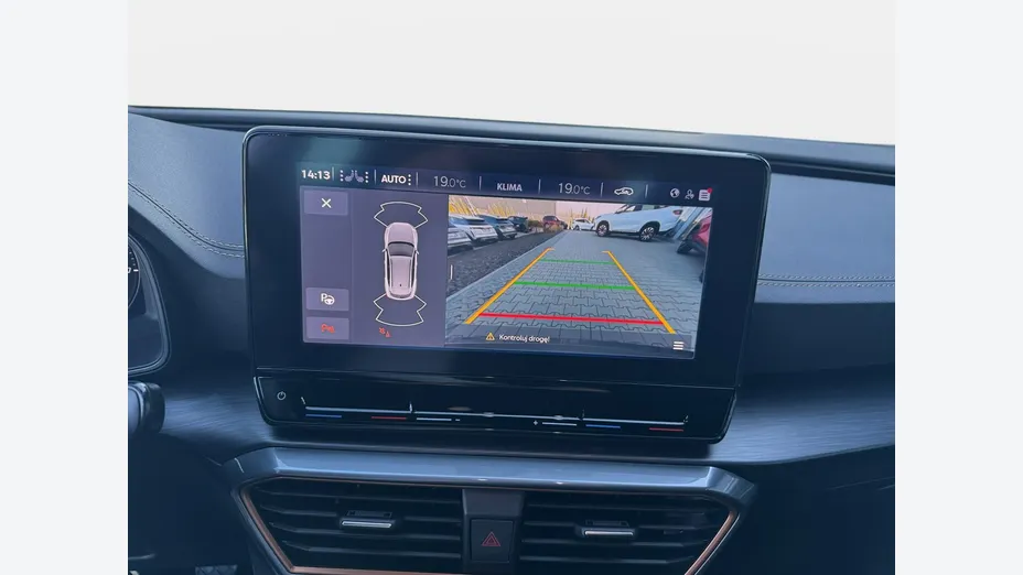 CUPRA Formentor -