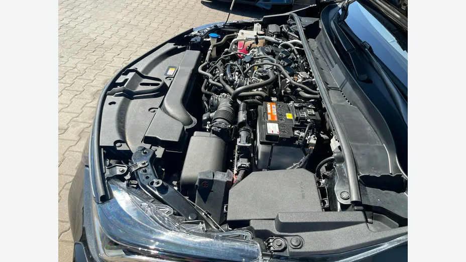 TOYOTA Corolla -