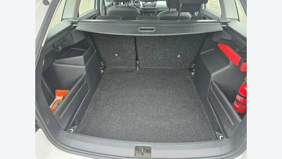 SKODA Fabia -