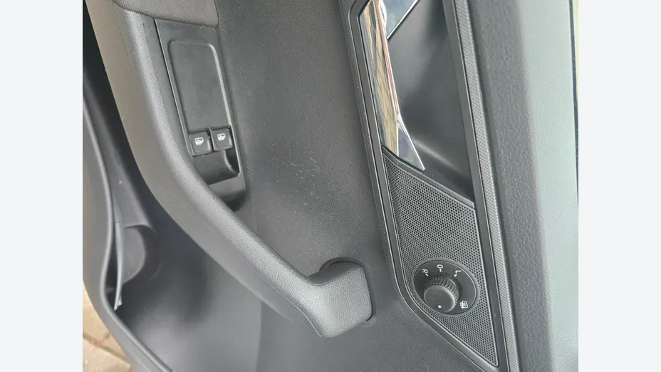 SKODA Fabia -