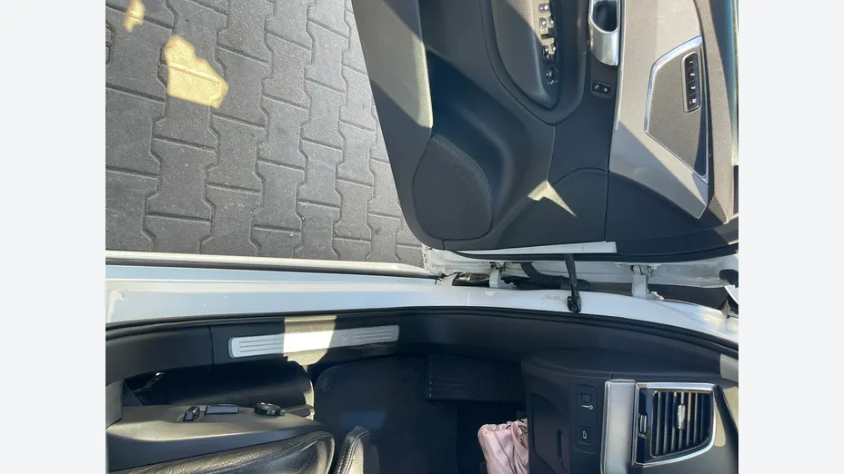 VOLVO XC90 -