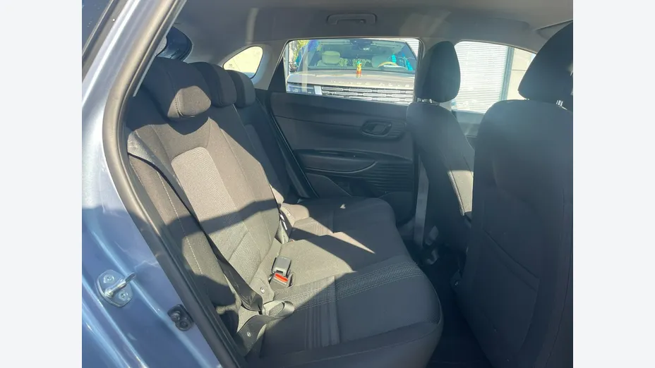 HYUNDAI i20 -