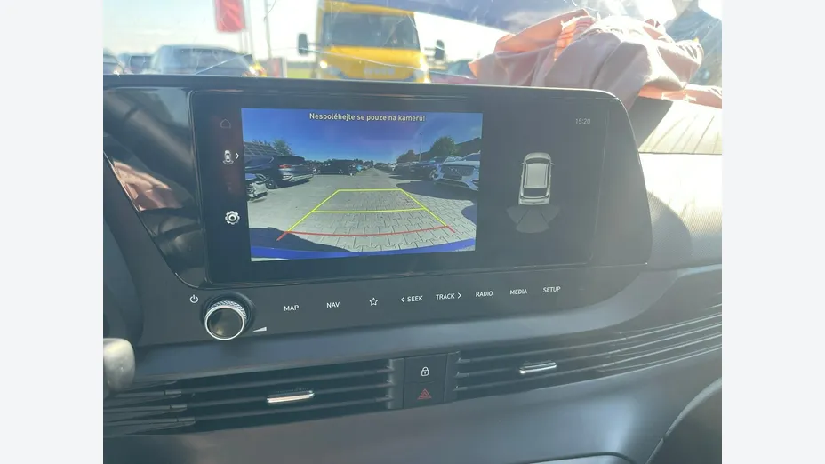 HYUNDAI i20 -