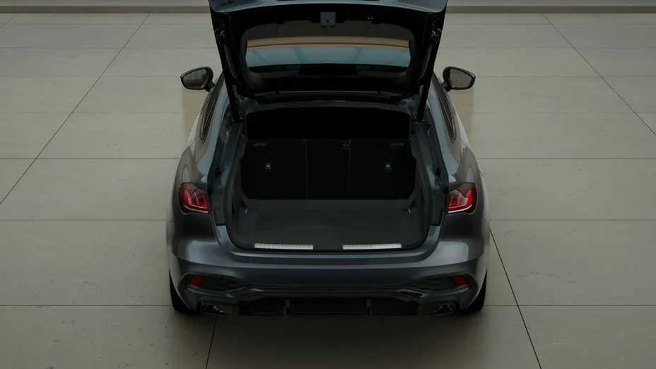 AUDI A5 -
