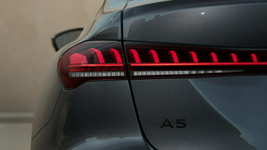 AUDI A5 -