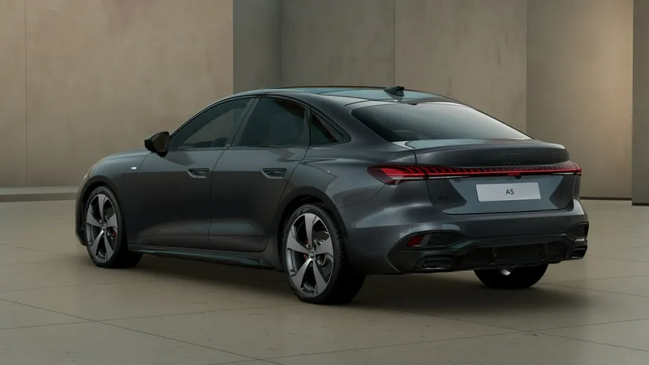 AUDI A5 -